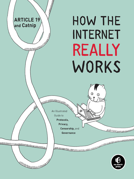 Title details for How the Internet Really Works by Article 19 - Available